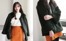 Sở hữu 8 món "bảo bối" này, trời dù lạnh đến mấy thì bạn cũng sẽ chẳng hề hấn gì!