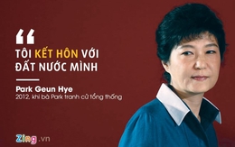 Tổng thống Hàn Quốc bị phế truất: Hai lần rời Nhà Xanh trong cay đắng