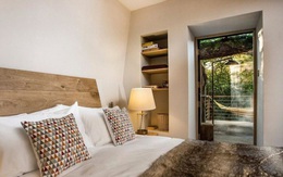 Ngôi nhà nhỏ này sẽ biến cuộc sống của bạn trở nên tuyệt vời đến khó tin