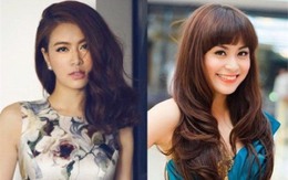 Hàng loạt sao Việt làm mới bản thân bằng mái bằng, kẻ tám lạng, người nửa cân!