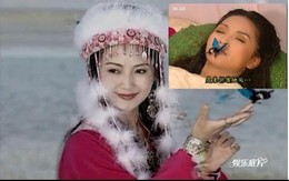 "Hàm Hương" Lưu Đan Hoàn Châu Cách Cách và những tiết lộ sau khi mất 17 năm