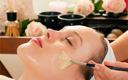 Cách dưỡng ẩm cho da khô giúp da mịn màng trong 3 phút
