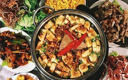 Top 7 quán lẩu vỉa hè cứ gió mùa là đông kín người ăn ở Hà Nội