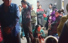Vụ lật xe khách làm 14 người nhập viện: Hành khách kể lại giây phút sinh tử
