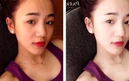 Tận dụng bánh đa nem làm mặt nạ dưỡng da và cái kết bất ngờ cô gái nhận được