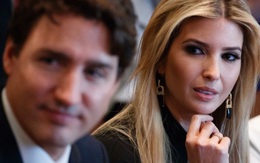 Ảnh thời trẻ của Thủ tướng Canada “đốn tim” dân mạng