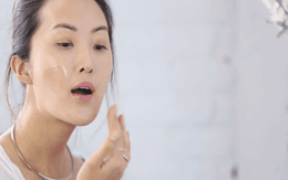 Mỗi tối trước khi đi ngủ, đừng quên thực hiện tuần tự 7 bước chăm sóc da này