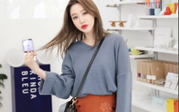 3 món đồ cơ bản nhất của nàng công sở có thể biến hóa khác biệt và thu hút đến không ngờ