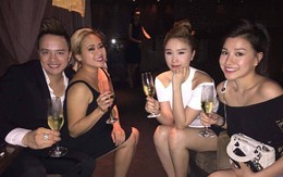 Sự thật về người phụ nữ bị đồn là vợ chưa cưới của Cao Thái Sơn