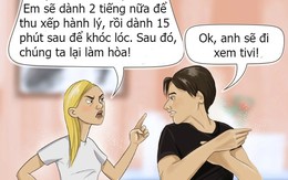 Cuộc sống sẽ ra sao nếu con người ngừng giả tạo với nhau?