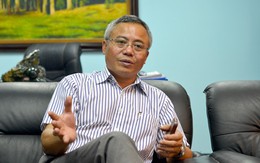 Ông Nguyễn Đăng Chương thôi chức Cục trưởng sau ồn ào cấp phép nhạc đỏ