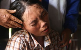 Nỗi đau của người thân vụ 6 lao động tử vong tại Lào