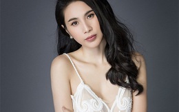 Những bà mẹ một con dáng đẹp, eo thon của showbiz Việt