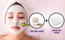 Bí quyết làm đẹp da mọng nước của gái Hàn cực hay cực dễ