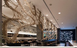 Đã đến lúc dỡ bỏ đi bức tường ngăn nhàm chán để thay bằng những ý tưởng sáng tạo này rồi