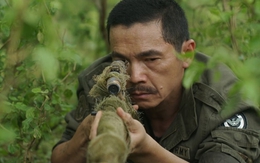 Thì ra, Lương "bổng" (Người phán xử) mới là soái ca "không góc chết" của phim truyền hình Việt