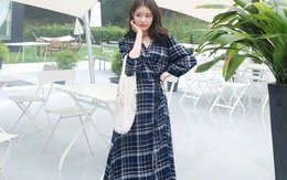 Chính xác thì đây sẽ là chiếc váy hot nhất mùa thu năm nay