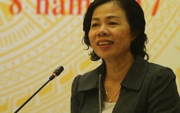 Thứ trưởng Tài chính: Tăng thuế VAT không ảnh hưởng tới người nghèo