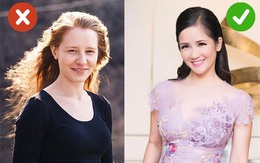 10 bí quyết vàng giúp Hồng Nhung khiến đàn em chạy dài không theo kịp