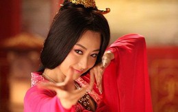 Số phận đào hoa chìm nổi của mỹ nhân Trung Hoa 6 đời chồng, 6 lần đều là vợ vua