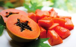 Vừa ăn ngon lại tăng kích thước vòng 1 an toàn chẳng nhờ đến thẩm mỹ