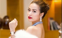 Nhan sắc biến đổi của Hoàng Thùy Linh sau 10 năm bước vào showbiz