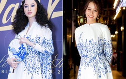 Có lẽ cả showbiz Việt phải "dậy sóng" khi chứng kiến màn lột xác ngoạn mục của An Nguy