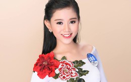 Lộ diện 16 nữ sinh "đua" ngôi vị Hoa khôi HS, SV Cần Thơ 2017
