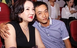"Đọ" thân thế và tài sản kếch xù của những bà mẹ chồng đại gia có con dâu kiều nữ