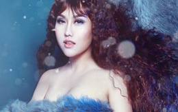 Trước khi chi gần 1 tỷ "dao kéo", Phi Thanh Vân "đốt mắt" cỡ này