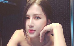 Cuộc sống hiện tại của hot girl chuyển giới đẹp nhất Việt Nam