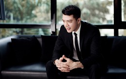 Bác sĩ “hot boy” cao 1m82, đẹp trai như người mẫu