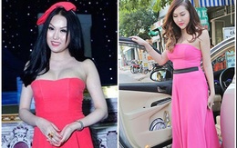"Đập cả người đi xây lại" nhưng suốt thập kỷ qua Phi Thanh Vân vẫn là nữ hoàng mặc sến