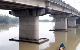 Nam sinh lớp 11 nhảy cầu tự tử khi đang trên đường đi học về
