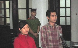 Đôi tình nhân sa lưới vì bán đồ trúng…nạn nhân