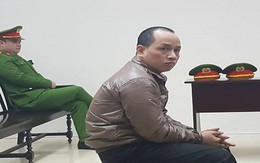 Siêu trộm "thổi bay" hàng chục ô tô ở Hà Nội