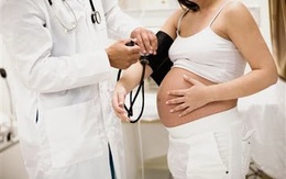 Phụ nữ bị bệnh tim có nên mang thai?