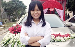 Thí sinh tố giám thị “ăn cắp chất xám”: Em nghĩ mình cần phải lên tiếng