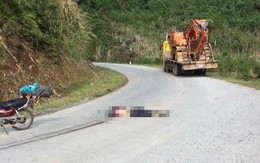 Phượt thủ Argentina gặp tai nạn, tử vong tại Việt Nam