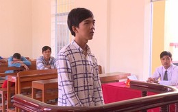 “Yêu” bạn gái lớp 8, nam thanh niên lãnh án tù