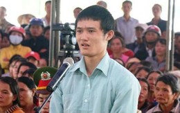 Nghi vợ ngoại tình, đi ngàn cây số về đâm vợ 16 nhát dao