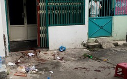 Bị nhắc vì làm ồn, nam thanh niên đâm 2 cha con trọng thương