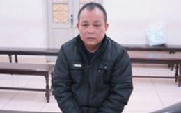 Dùng nửa tỷ đồng lấy 150.000 euro giả “nhận” 12 năm tù