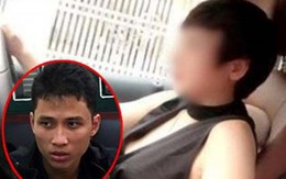 Hiện trường vụ án sát hại người phụ nữ ở khu đô thị bậc nhất Hà Nội