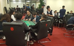 Vén màn bí mật phía sau những giải đấu Bridge & Poker: Giật mình tiền thưởng hơn 1 tỷ đồng