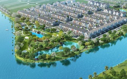 UniHomes, LinkHouse và ERA Vietnam sẽ chính thức giới thiệu Park Riverside Premium ngày 6/8/2017