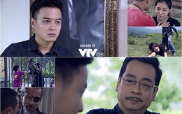 "Người phán xử" tập 45: Lương Bổng bị Lê Thành dồn vào thế chết