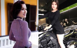 Mùng 8/3, kể những câu chuyện về món quà tặng chồng khiến ai cũng phải xốn xang