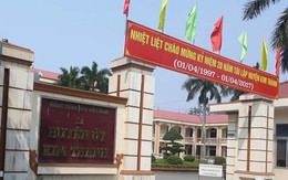 ‘Tôi đi lên bằng cái đầu, không phải dựa vào bố’