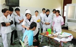 Đề án chăm sóc sức khoẻ người cao tuổi ở Quảng Ninh: Cần sự đồng thuận của toàn xã hội